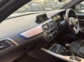 BMW 2 Series 1.5 218i M Sport Euro 6 (s/s) 2dr 10