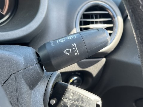 Vauxhall Corsa 1.2 Energy 3dr [AC] 25