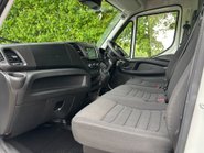 Iveco Daily 35S14V Hi-Matic Panel Van - Air Con / Auto / Car Play 15