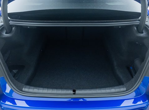 BMW M5 COMPETITION 43