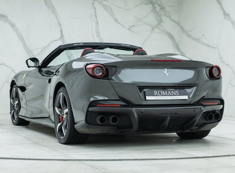 Ferrari Portofino M 10