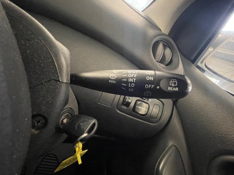 Toyota Yaris 1.3 VVT-i T Spirit 5dr 15