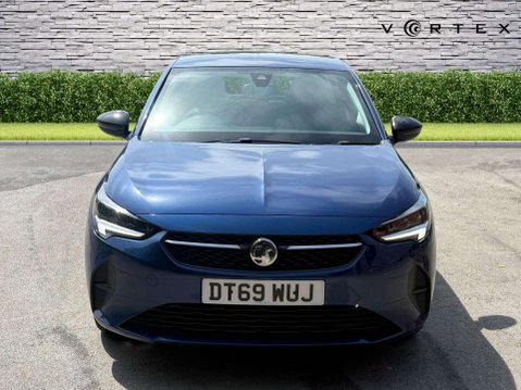 Vauxhall Corsa 1.2 Corsa SE Premium 5dr 2