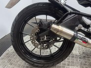 Yamaha MT-125 MT 125 2016 16K GPR EXHAUST NEW MOT SERVICED 125CC NAKED 13