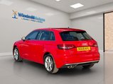 Audi A3 1.5 TFSI CoD 35 Sport Sportback S Tronic Euro 6 (s/s) 5dr 8