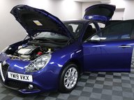 Alfa Romeo Giulietta TB SUPER 15