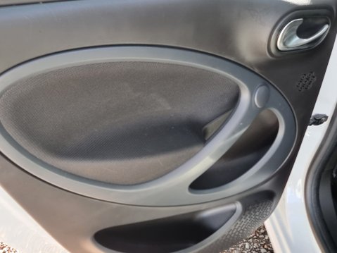 Smart Forfour URBANSHADOW EDITION 33
