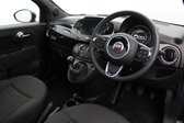 Fiat 500 3dr 1.0 Mild Hybrid Top 8
