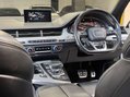 Audi Q7 3.0 Q7 S Line TDI Quattro Auto 4WD 5dr 81