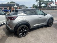 Nissan Juke 1.0 DIG-T Tekna+ Euro 6 (s/s) 5dr 7