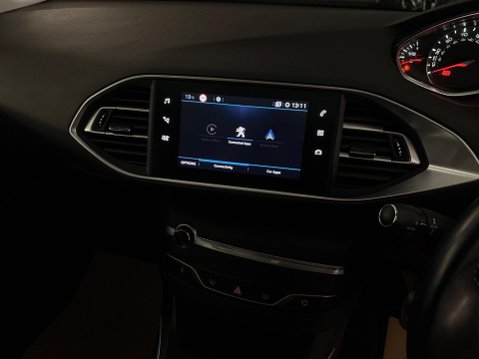 Peugeot 308 1.2 PureTech GPF Allure Euro 6 (s/s) 5dr 20