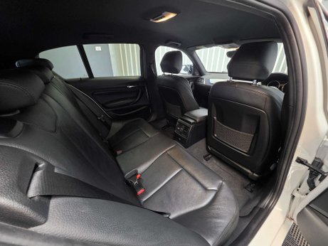 BMW 1 Series 3.0 M140i Shadow Edition Hatchback 5dr Petrol Auto Euro 6 (s/s) (340 ps) 15