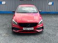 Mercedes-Benz CLA Class 1.6 CLA180 AMG Line Coupe Euro 6 (s/s) 4dr 51