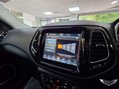 Jeep Compass 2.0 MultiJetII Night Eagle 4WD Euro 6 (s/s) 5dr 84