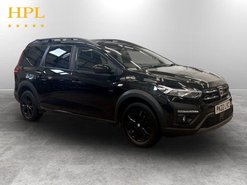 Dacia Jogger 1.0 TCe Extreme SE MPV 5dr Petrol Manual Euro 6 (s/s) (110 ps)