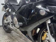 Honda CBR 2004 40K NEW MOT SERVICED 600CC SUPER SPORT VERY TIDY BIKE 43