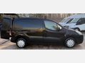 Citroen Berlingo 1.6 HDi 625 Enterprise Panel Van 5dr Diesel Manual L1 (Euro 5) (133 g/km, 7 4
