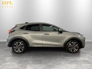 Ford Puma 1.0T EcoBoost MHEV Titanium SUV 5dr Petrol Hybrid Manual Euro 6 (s/s) (125 8