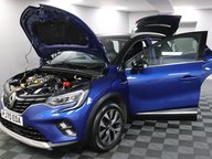 Renault Captur S EDITION TCE EDC 16