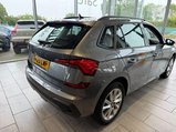 Skoda Kamiq 1.0 TSI SE Edition DSG Euro 6 (s/s) 5dr 8