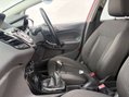Ford Fiesta 1.0 Fiesta Zetec T 5dr 51