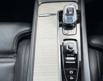 Volvo XC60 2.0 XC60 Inscription T6 Recharge AWD Auto 4WD 5dr 51