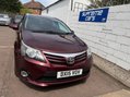 Toyota Avensis 2.0 D-4D Icon Business Edition Tourer Euro 5 5dr 14
