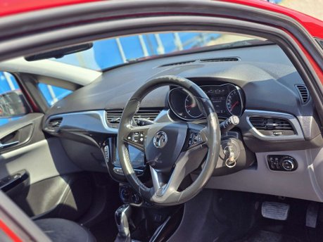 Vauxhall Corsa 1.4i SE Hatchback 5dr Petrol Auto Euro 6 (90 ps) 53