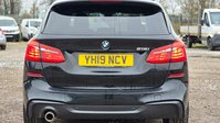 BMW 2 Series 1.5 218i M Sport MPV 5dr Petrol DCT Euro 6 (s/s) (140 ps) 14