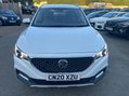 MG ZS 1.0 T-GDI Exclusive Auto Euro 6 5dr 2