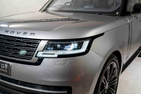 Land Rover Range Rover AUTOBIOGRAPHY. NOW SOLD. SIMILAR REQUIRED. PLEASE CALL 01903 254800. 35