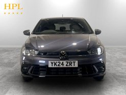 Volkswagen Polo 1.0 TSI R-Line Hatchback 5dr Petrol DSG Euro 6 (s/s) (95 ps)