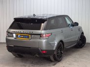 Land Rover Range Rover Sport 3.0 Range Rover Sport HSE SDV6 Auto 4WD 5dr 8