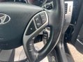 Hyundai i30 1.6 Active Auto Euro 5 5dr 21