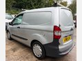Ford Transit Courier 1.5 TDCi Panel Van 4dr Diesel Manual L1 Euro 5 (75 ps) 14