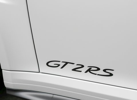 Porsche 911 (991) GT2 RS 28