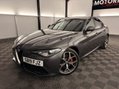 Alfa Romeo Giulia 2.0T Veloce Auto Euro 6 (s/s) 4dr 1