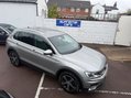 Volkswagen Tiguan 2.0 TDI SE Navigation DSG 4Motion Euro 6 (s/s) 5dr 6