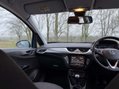 Vauxhall Corsa 1.4 Corsa Energy AC 5dr 9