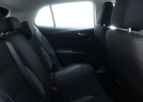 Skoda Fabia 1.0 Fabia SE Comfort TSi Semi-Auto 5dr 47