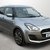 Suzuki Swift 1.2 Dualjet 83 12V Hybrid SZ-L 5dr 1