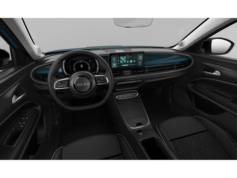 Fiat 600 1.2 Hybrid 48V 136 5dr eDCT-6 4