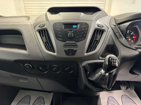 Ford Transit Custom 2.0 Transit Custom 290 15