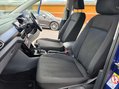 Volkswagen T-Cross 1.0 T-Cross United TSi Semi-Auto 5dr 50