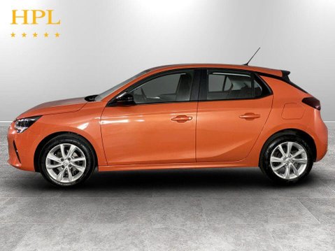 Vauxhall Corsa 1.2 SE Hatchback 5dr Petrol Manual Euro 6 (75 ps) Air Con - Alloys Wheels - 4