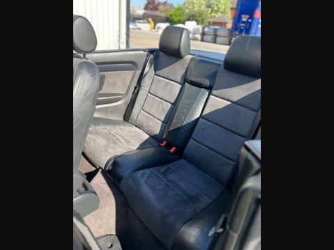 Audi A4 2.4 A4 SE Cabriolet Auto 2dr 34