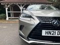 Lexus NX 300H 45