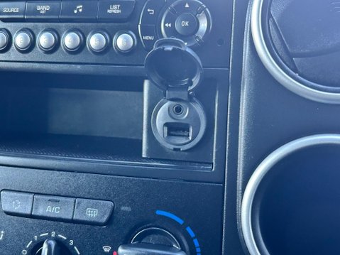 Peugeot Partner Tepee HORIZON RE 34