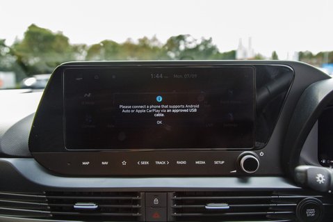 Hyundai i20 T-GDI N 26