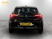 Renault Clio 1.6 E-TECH Techno Hatchback 5dr Petrol Hybrid Auto Euro 6 (s/s) (145 ps) 6